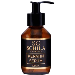 Schila Keratin Serum 100 ml