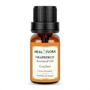 Healflora greyfurt Uçucu Yağı 10 ml