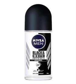 Nivea Men Roll-On Invısıble 50 ml