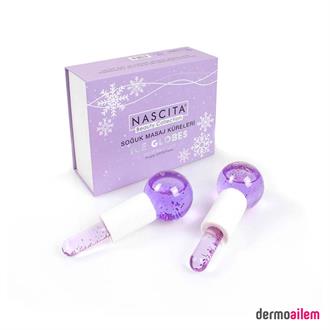 Nascita Soğuk Masaj Küreleri 09