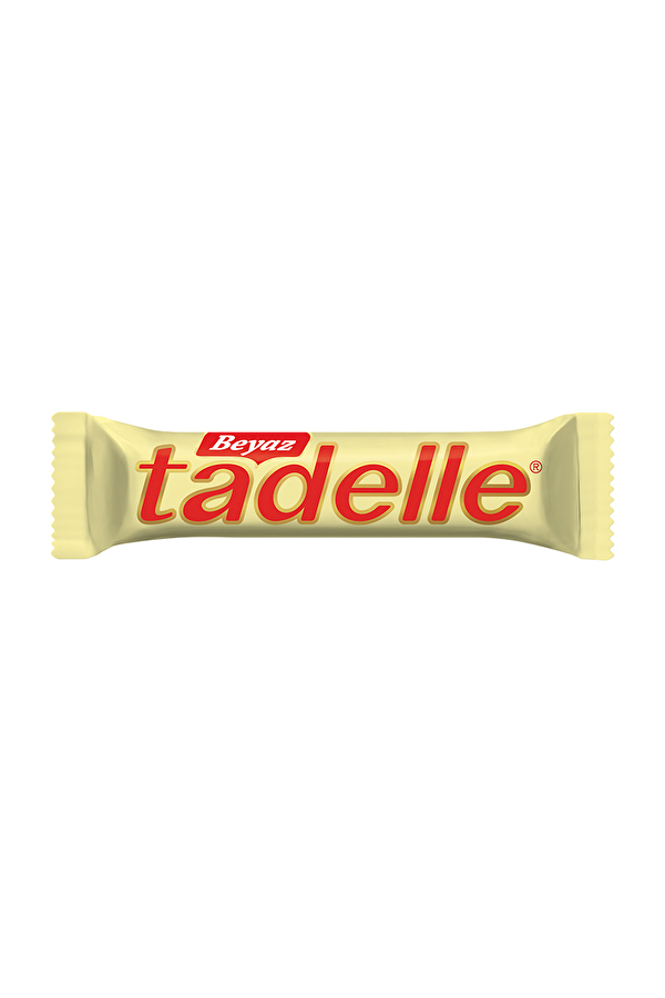 Tadelle Beyaz Çikolata 30 G