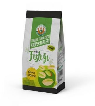 Tarım Kredi Kooperatif Birlik Antep Fıstığı 170 Gr