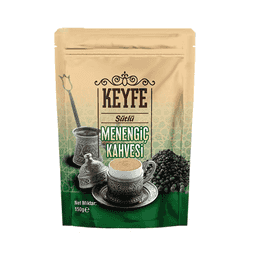 Keyfe Sütlü Menengiç Kahvesi 150 G