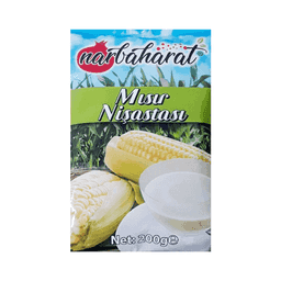 Narbaharat Mısır Nişastası 200 G