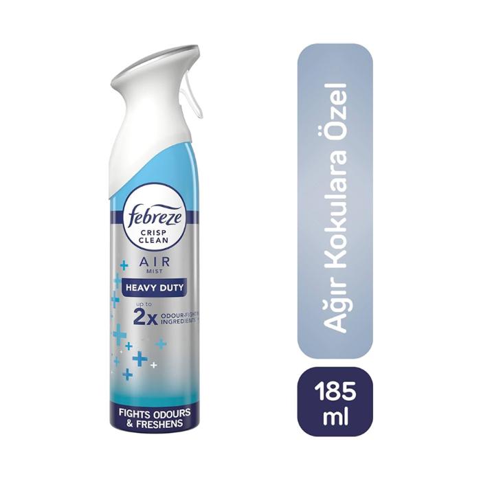 Febreze Aerosol Heavy Duty 185 ml