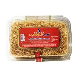 Gazioğlu Kadayıf Muhallebilik 200 Gr