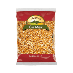 Yöremce Mısır 500 G