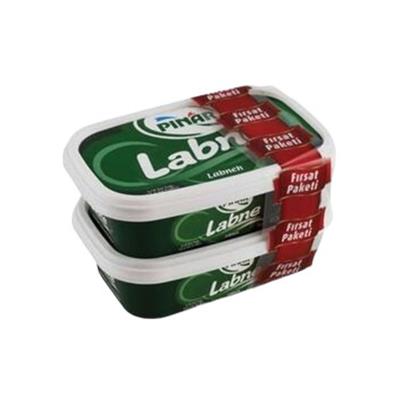 PINAR LABNE 400gr+400gr 2.NCI %50 IND.