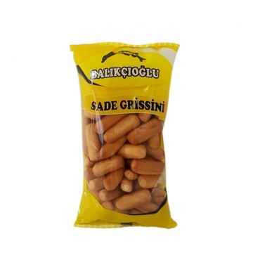Balıkçıoğlu Sade Grısıni 120 Gr
