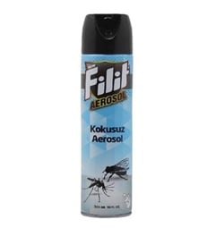 Filit Kokusuz Aerosol Sinek İlacı 300 ml