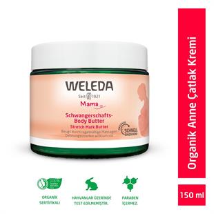 Weleda Çatlak Bakım Kremi 150 ml