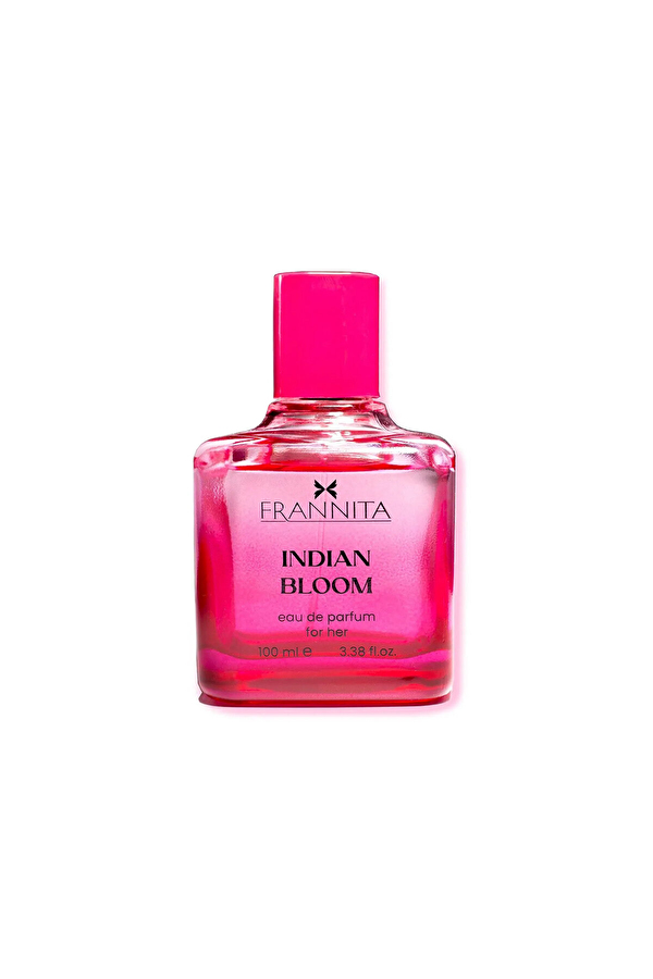 Frannita Kadın Parfümü Indian Bloom 100 ml