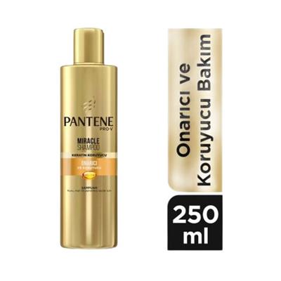 PANTENE GOLD SAMPUAN 250ml ONARICI&KORUYUCU