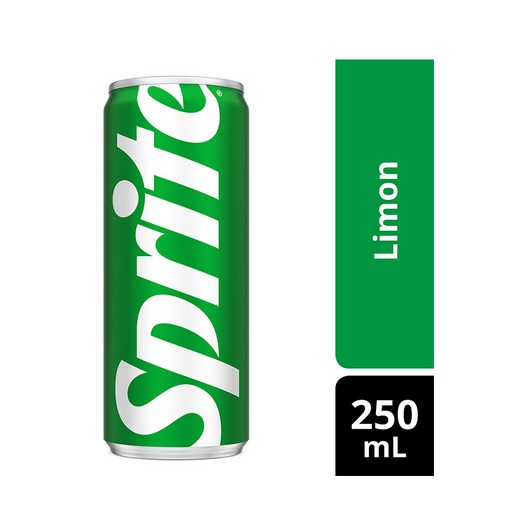 Sprite 250 Ml.