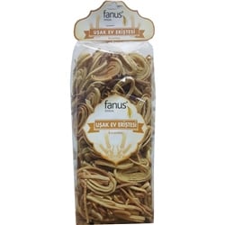 Fanus Uşak Ev Eriştesi 350 gr Kızarmış