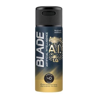 Blade Deo Artıfıcıal Intellıgence 1,0-150ml
