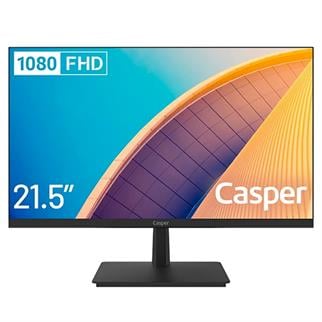 Casper CSPE21 21.45 Full Hd Led Va 75hz Monitör