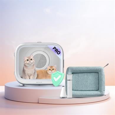 Petkit Evcil Hayvan Konfor Seti