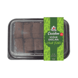 Sinangil Soğuk Baklava 400 G